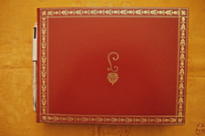 Album voyage imperatrice d'occasion  La Chaize-le-Vicomte