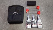 Kit pulizia auto usato  Cascina