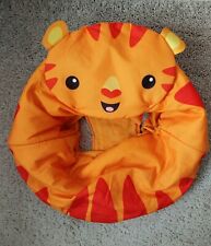 Fisher price tiger for sale  Inman