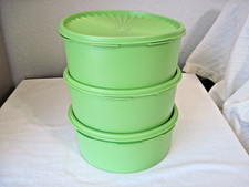 Vtg tupperware servalier for sale  Glendale