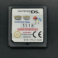 Cartuccia evento pokémon usato  Ornago
