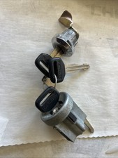 Chiave cilindro accensione usato Chiave cilindro accensione usato  Latina