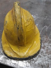 Gwent fireman helmet for sale Gwent fireman helmet for sale  PONTYPOOL