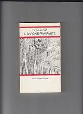 Barone rampante paperback usato  Vejano