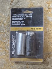 Evercraft transmission seal for sale  Dallas