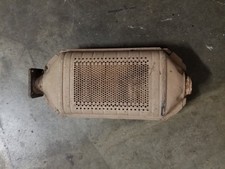 52018103 chrysler catalytic for sale  Townsend