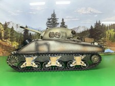 Sherman winter tank d'occasion  Expédié en Belgium