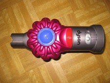 Dyson akkustaubsauger grundger gebraucht kaufen  Deutschland