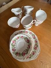 Colclough enchantment tea for sale  GUILDFORD