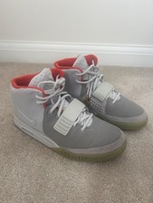 Nike air yeezy for sale  BATLEY