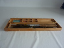 Vintage bamboo fly for sale  CANTERBURY