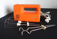 Riginal handrührgerät mixer gebraucht kaufen  Deutschland