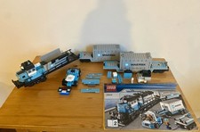 Lego maersk 10219 for sale  Clover