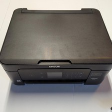 Epson printer 4205 for sale  Talbott