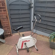Kettler exercise bike for sale  SUTTON COLDFIELD