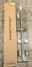 Barra deslizante de chuveiro portátil redonda American Standard 1660730.295 30 polegadas, Brus comprar usado  Enviando para Brazil