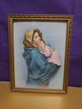 Madonna streets framed for sale  New Richmond