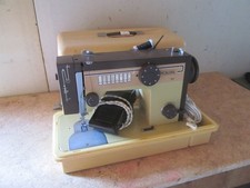 Machine coudre pickling d'occasion  Lagnieu