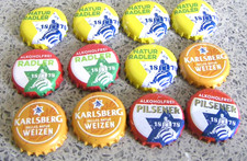 Kronenkorken karlsberg natur gebraucht kaufen Kronenkorken karlsberg natur gebraucht kaufen  Saarbrücken