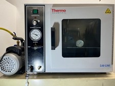 Fully working thermo for sale  Chantilly