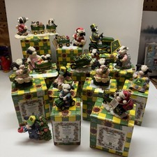 Lot mary moo for sale  Appleton