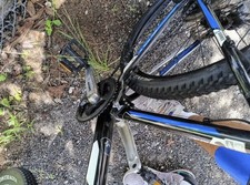 Trek 3700 mountain for sale  Jacksonville