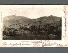 Novara grignasco panorama usato  Asti
