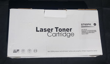 Toner schwarz blau gebraucht kaufen  Heidenheim an der Brenz