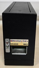 Newbury data nd4020 for sale  ASHFORD