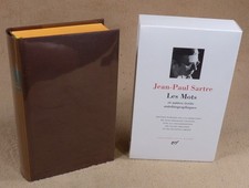 Pleiade jean paul d'occasion  Beaurieux