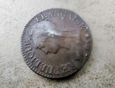 Rare qualité centimes d'occasion  Saint-Nazaire