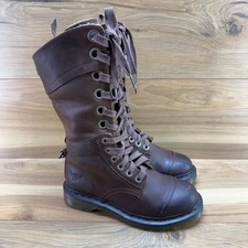 Martens triumph boots for sale  Edinburg