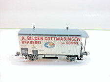 Liliput 224800 bierwagen gebraucht kaufen  Braunschweig