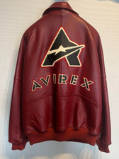 blouson avirex d'occasion blouson avirex d'occasion Expédié en Belgium
