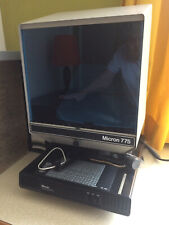 Micron 775 microfiche for sale  TRURO