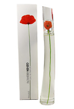 Flower kenzo 100ml gebraucht kaufen  Wertingen