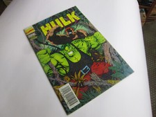 Marvel hulk 12. d'occasion  Aubagne