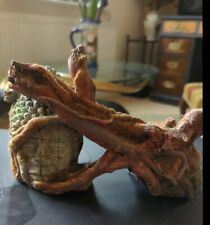 Fish tank ornament for sale  LONGFIELD