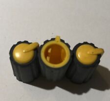 Soundcraft spirit knobs for sale  PENRYN