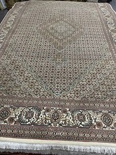 Super hand knotted for sale  Nanuet