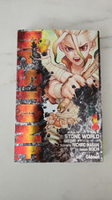 Manga stone boichi d'occasion  Lyon VI