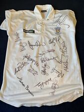 Durham team signed for sale  GLOUCESTER