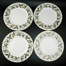 Strawberry hill luncheon for sale  Broken Arrow