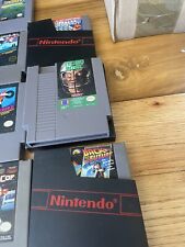 Lot nes games for sale  Abbeville