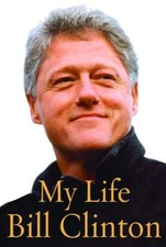 Libro life clinton usato  Zenson di Piave