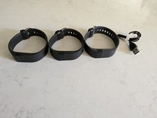 Lot black fitbit for sale  Smyrna