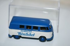 Brekina t1b kombi gebraucht kaufen  Versand nach Germany