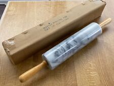 Vintage marble rolling for sale  UK