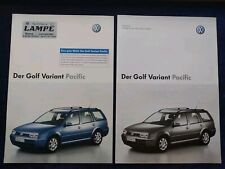 Golf variant pacific gebraucht kaufen  Vechta