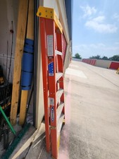 Werner 6ft fiberglass for sale  Elgin